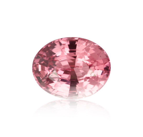 Padparadscha Sapphire 1.35 ct