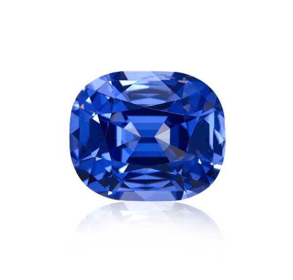 Blue Sapphire 1.58 ct