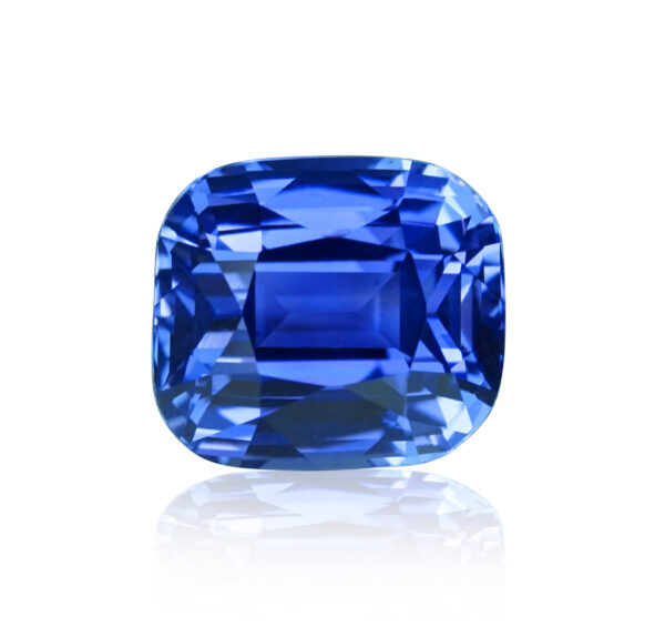 Blue Sapphire 1.05