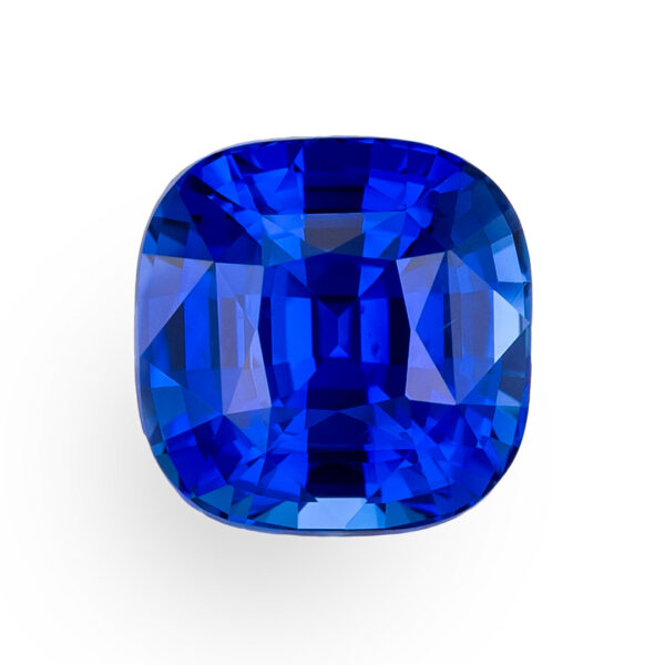 Blue Sapphire 1.08 ct