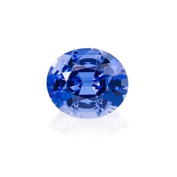 Blue Sapphire 1.20 ct