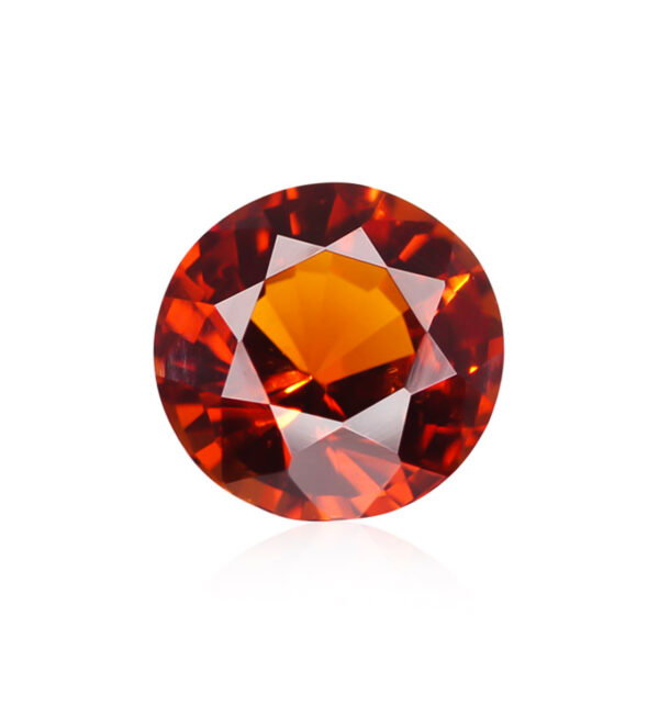 Hessonite Garnet 1.35 ct