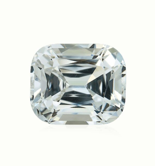 White Sapphire 1.50 ct