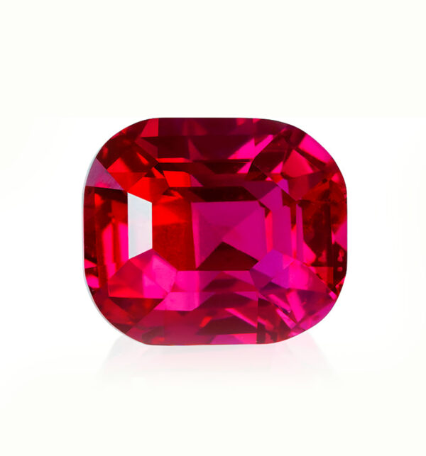 Pink Sapphire 1.20 ct