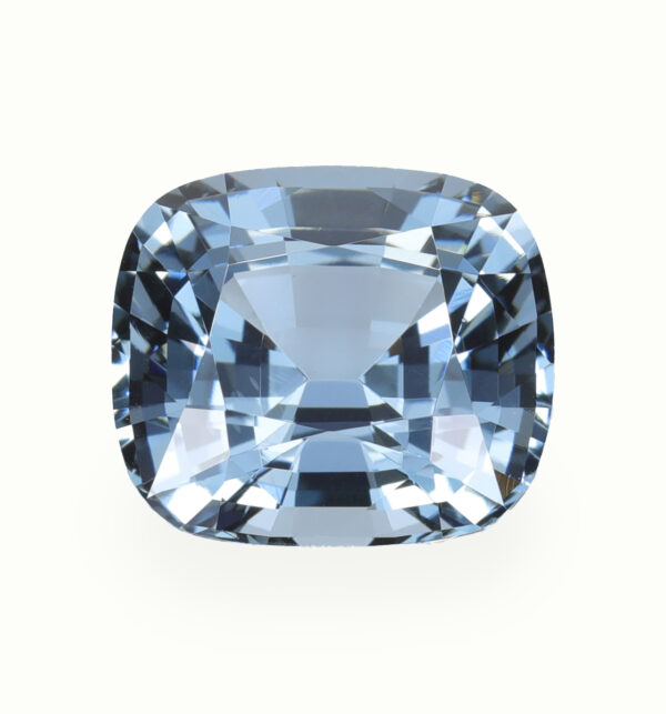 Greyish Blue Spinel 1.80 ct