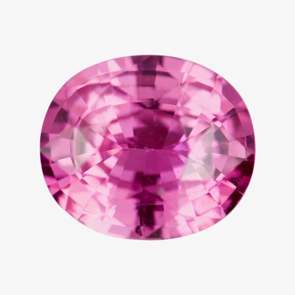 Pink Sapphire 1.56 ct