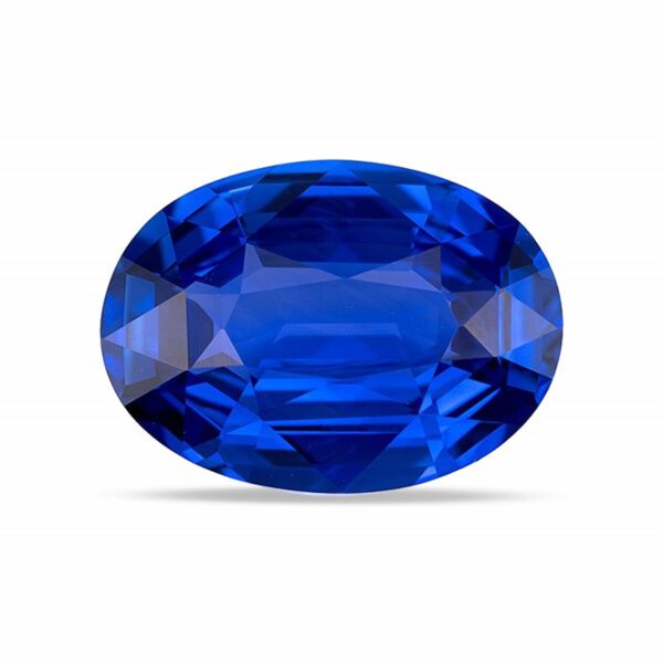 Blue Sapphire 1.15