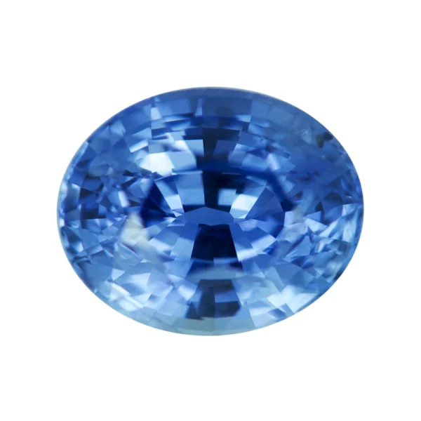 Blue Sapphire1.65 ct